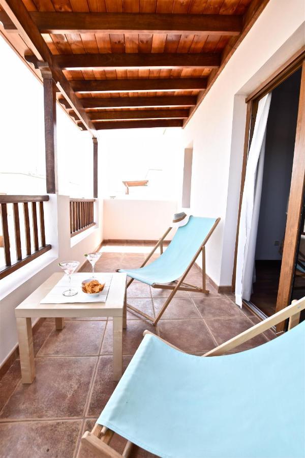 Lighthouse Villa - Private Pool - Costa Teguise Exteriör bild